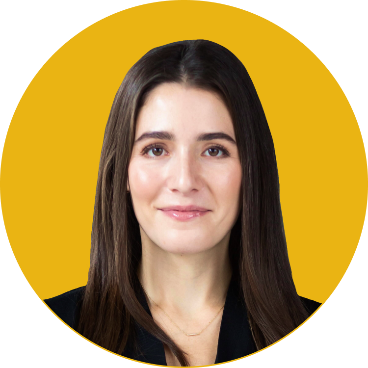 Anne Solmssen-Goldenrod