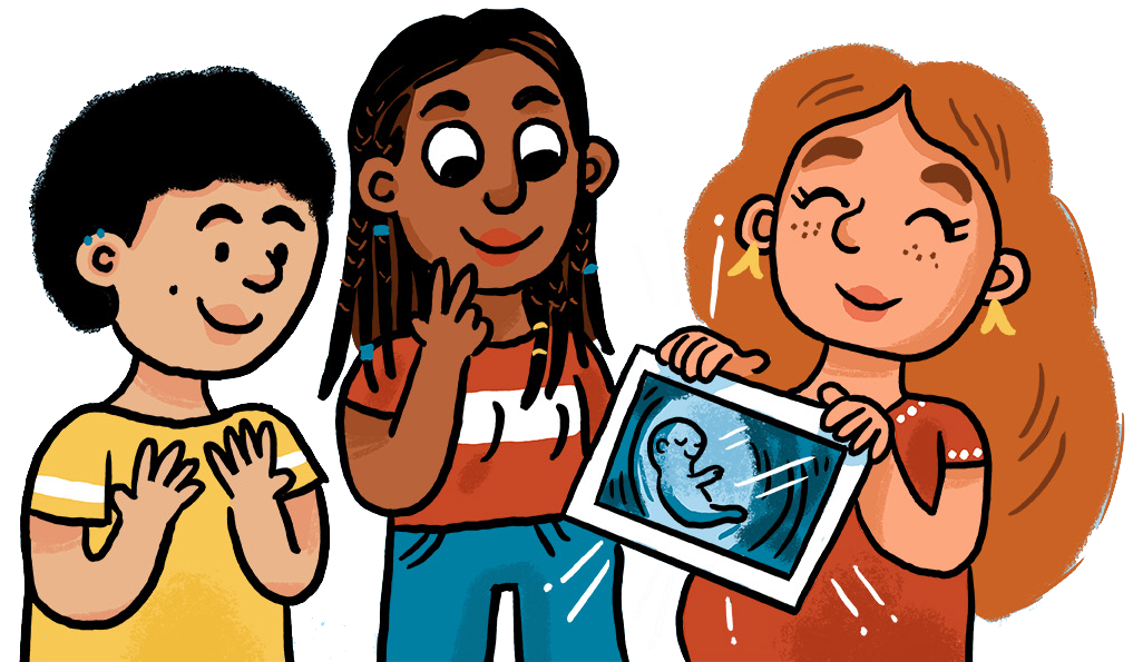 Ethena | Parental Leave Policy Template