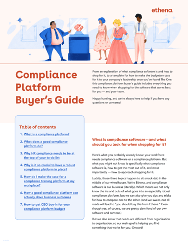 Buyers Guide Cover Buyers Guide Cover