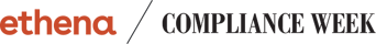 ethena - compliance week logo